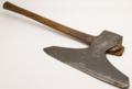 Broad axe real life.png