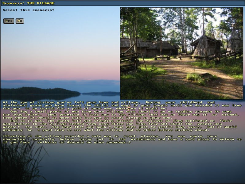File:Starting scenario the village.jpg